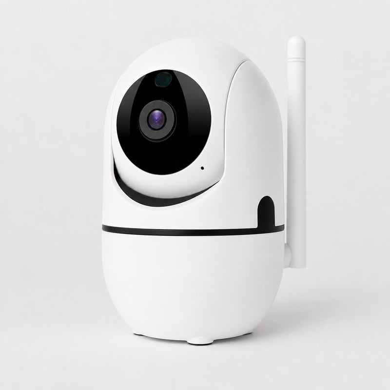 Baibykamera - Smart babymonitor